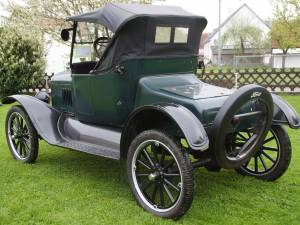 Bild 3/9 von Ford Model T (1923)