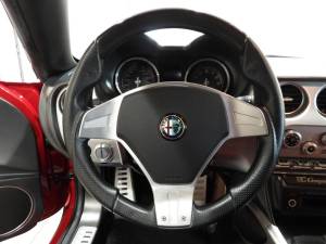 Bild 7/14 von Alfa Romeo 8C Competizione (2009)