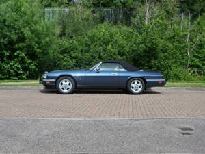 Bild 15/50 von Jaguar XJS 5.3 V12 (1994)