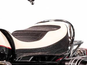 Bild 19/30 von Moto Guzzi DUMMY (1983)