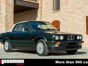 Bild 3/15 von BMW 325i (1986)