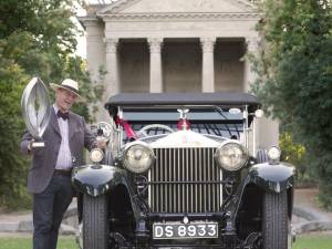 Image 13/50 of Rolls-Royce Phantom I (1927)