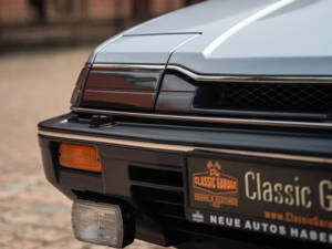 Imagen 4/48 de Honda Prelude (1985)