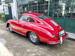 Image 14/53 of Porsche 356 A 1600 S (1959)