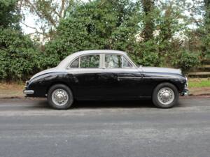 Image 7/16 of MG Magnette ZB (1958)