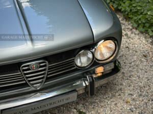 Bild 6/97 von Alfa Romeo Giulia Super 1.3 (1973)