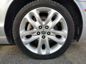 Image 45/47 de Jaguar S-Type 2.5 V6 (2005)