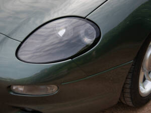 Bild 11/76 von Aston Martin DB 7 (1995)