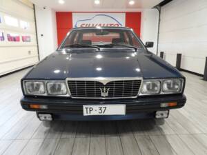 Bild 2/15 von Maserati Biturbo 2.0 (1985)