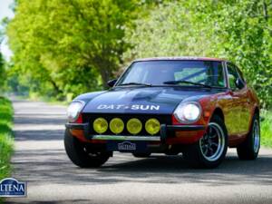 Imagen 10/55 de Datsun 240 Z (1973)