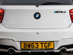 Afbeelding 11/37 van BMW M135i (2013)