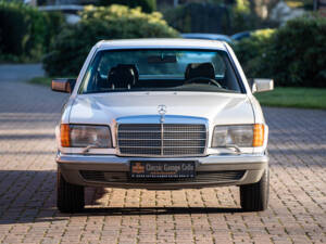 Bild 7/44 von Mercedes-Benz 500 SEL (1984)