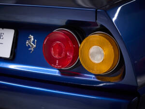 Imagen 40/100 de Ferrari 412 (1986)