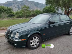Bild 2/10 von Jaguar S-Type 3.0 V6 (2000)