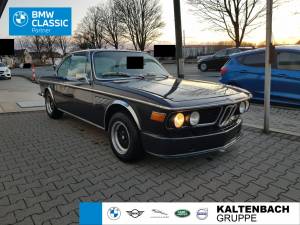 Image 1/57 of BMW 2800 CS (1970)