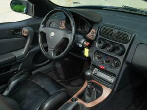Bild 45/50 von Alfa Romeo Spider 3.0 V6 (1998)