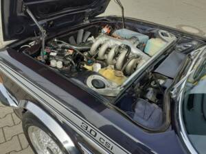 Image 42/53 of BMW 3.0 CSi (1972)