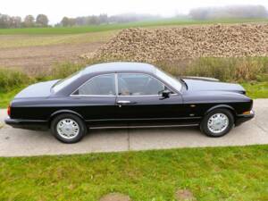 Bentley Continental R Coupé 1993