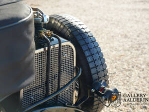 Immagine 40/50 di Bentley 3 1&#x2F;2 Litre (1935)