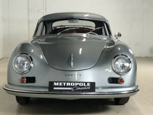 Image 10/29 of Porsche 356 1500 (1954)