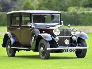 Bild 6/50 von Rolls-Royce 20&#x2F;25 HP (1932)