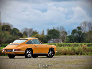 Immagine 46/46 di Porsche 911 2.0 (1968)