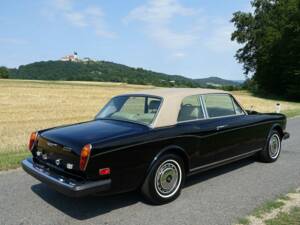 Afbeelding 16/27 van Rolls-Royce Corniche (1976)