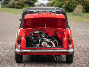 Bild 24/37 von Autobianchi Bianchina Convertible (1960)