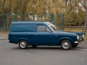 Bild 7/23 von Ford Escort Turnier 1100 (1974)