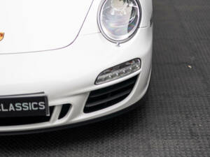 Bild 9/38 von Porsche 911 Carrera GTS (2011)