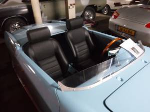Image 14/35 of Abarth 750 Allemano Spider (1959)