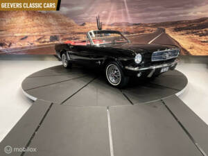 Bild 6/50 von Ford Mustang 289 (1965)