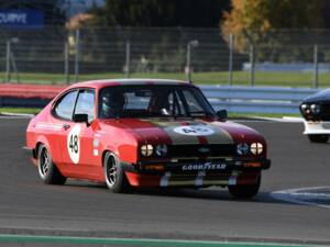 Image 2/24 de Ford Capri 3,0 (1980)