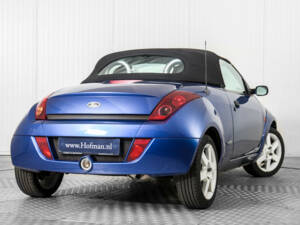 Image 36/39 of Ford Streetka (2003)