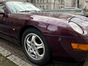 Image 1/84 of Porsche 968 (1992)