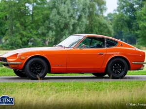 Image 33/72 de Datsun 240Z (1973)