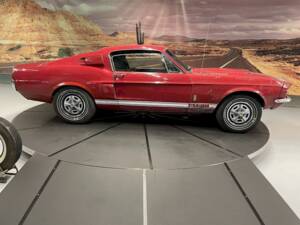 Image 5/35 de Ford Shelby GT 350 (1967)