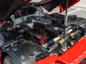 Bild 29/29 von Ferrari Enzo Ferrari (2002)