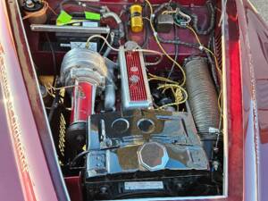 Image 12/16 of Arnolt-MG Coupé Bertone (1955)