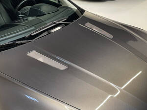 Imagen 19/35 de Aston Martin V8 Vantage (2007)
