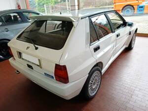 Image 5/25 of Lancia Delta HF Integrale Evoluzione I (1992)