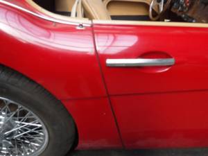 Immagine 50/50 di Austin-Healey 100&#x2F;6 (BN6) (1959)