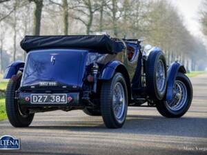 Image 18/60 of Lagonda 4.5 Litre LG 45 (1937)