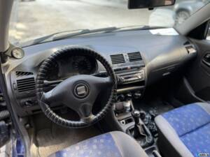 Image 22/25 de SEAT Ibiza II 1.9 TDI (1999)