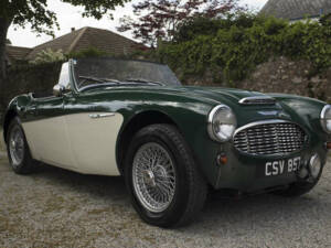 Immagine 1/50 di Austin-Healey 100&#x2F;6 (BN4) (1956)
