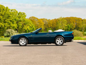 Image 10/50 of Aston Martin Virage Volante (1993)