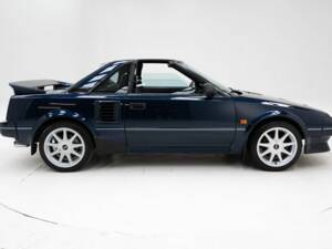 Image 9/15 of Toyota MR2 (1989)