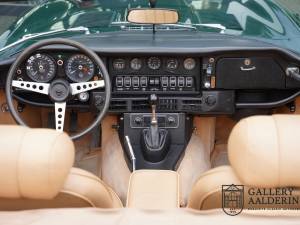 Bild 29/50 von Jaguar E-Type V12 (1974)