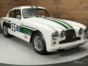 Image 4/19 de Aston Martin DB 2&#x2F;4 Mk II (1955)