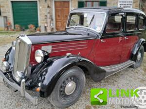 Bild 3/9 von Wolseley 14&#x2F;60 Saloon (1938)
